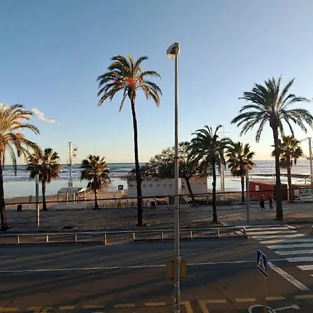 Lejlighed Primera Linea Con Vistas Y A-c