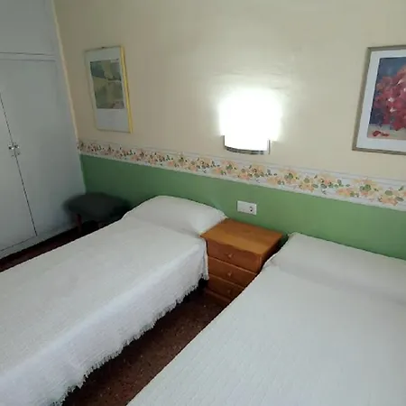 Lejlighed Primera Linea Con Vistas Y A-c *