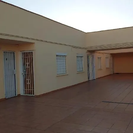 Primera Linea Con Vistas Y A-c Cambrils