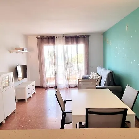 Apartment Primera Linea Con Vistas Y A-c