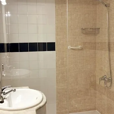 Apartment Primera Linea Con Vistas Y A-c Cambrils